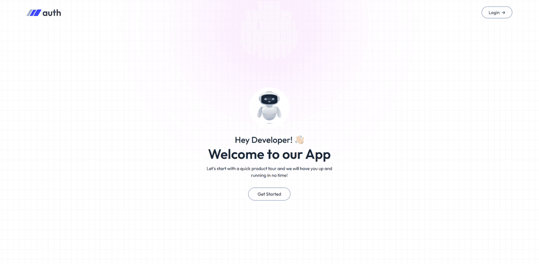 MERN Authentication Platform